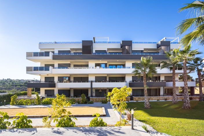Image No.34-2 Bed Apartment for sale