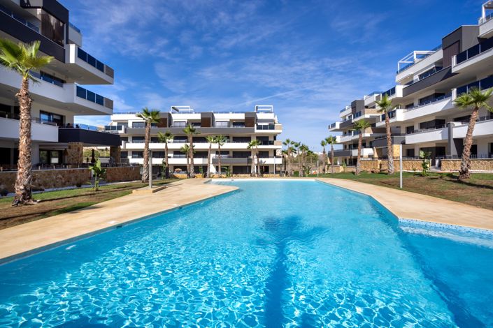 Image No.40-2 Bed Apartment for sale