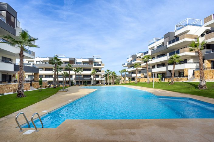 Image No.43-2 Bed Apartment for sale