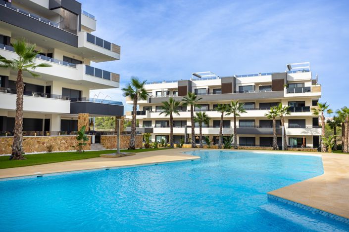 Image No.44-2 Bed Apartment for sale