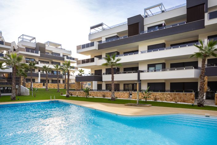Image No.45-2 Bed Apartment for sale