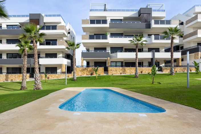 Image No.46-2 Bed Apartment for sale