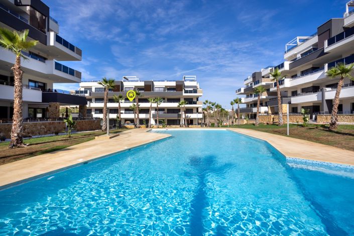 Image No.48-2 Bed Apartment for sale