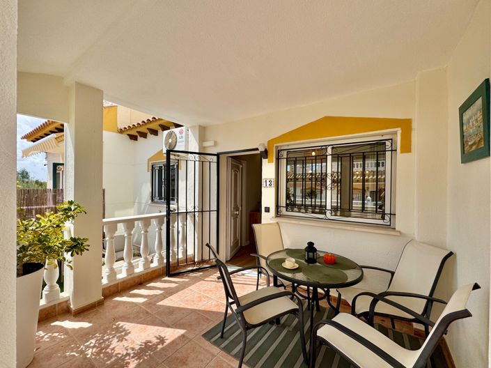 Image No.14-3 Bed Townhouse for sale