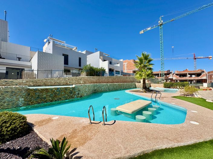 Image No.38-2 Bed Apartment for sale