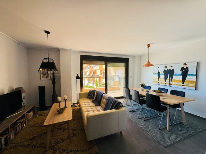 Image No.17-3 Bed Apartment for sale
