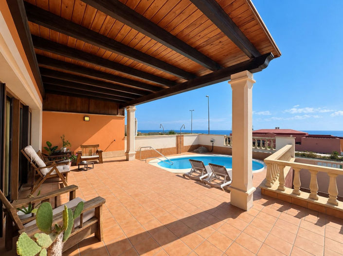Image No.2-4 Bed House for sale
