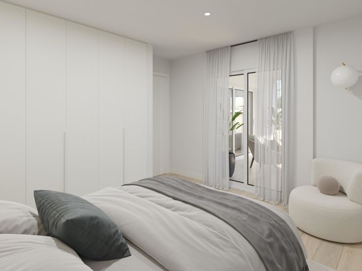 Image No.16-2 Bed Apartment for sale