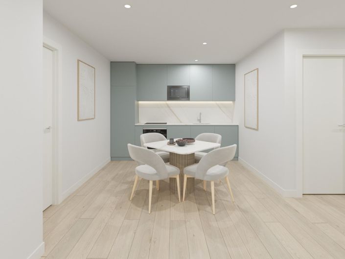 Image No.7-2 Bed Apartment for sale