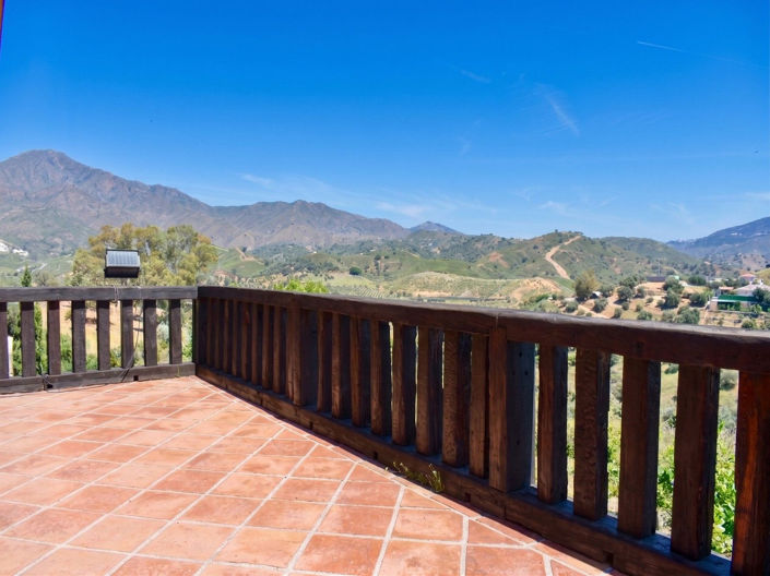 Image No.21-4 Bed Villa for sale