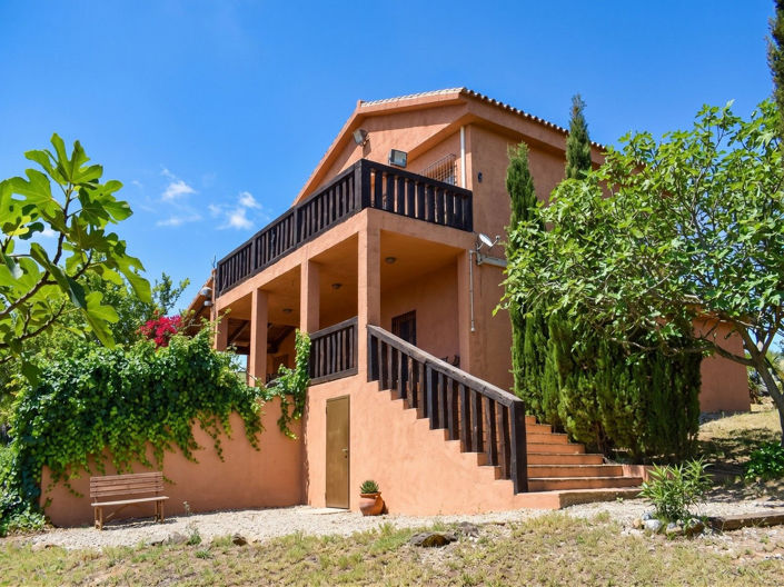 Image No.3-4 Bed Villa for sale