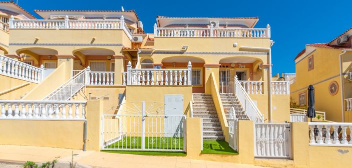 Image No.3-2 Bed Townhouse for sale