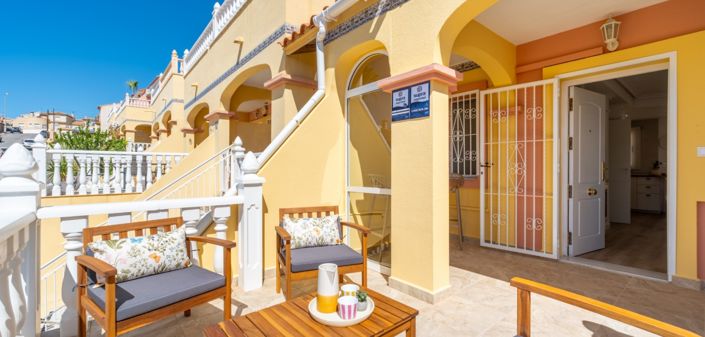 Image No.4-2 Bed Townhouse for sale