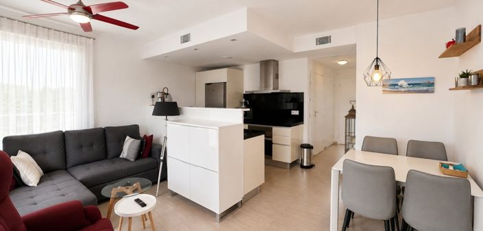 Image No.18-3 Bed Apartment for sale