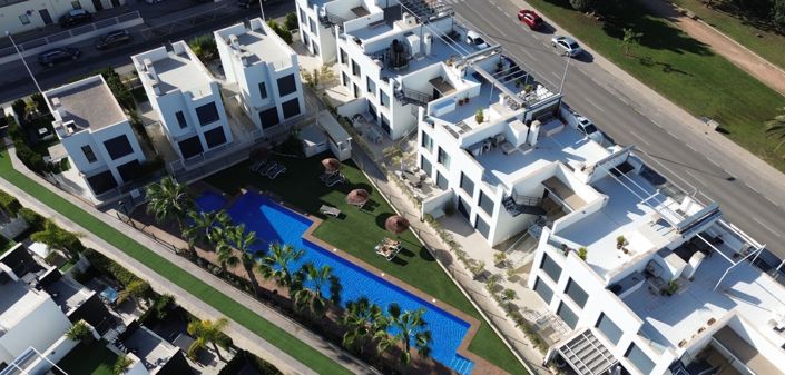 Image No.2-3 Bed Apartment for sale