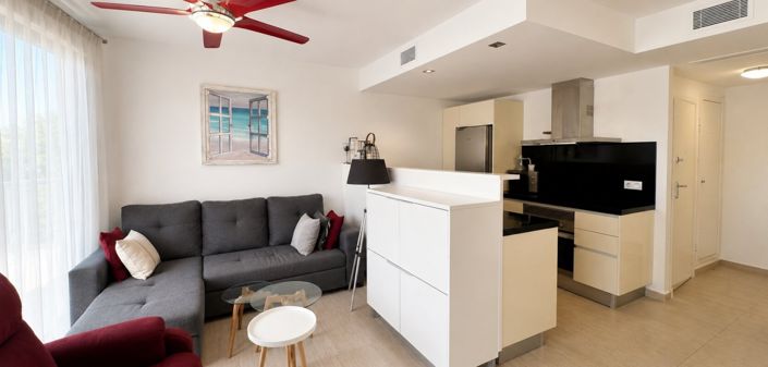 Image No.22-3 Bed Apartment for sale