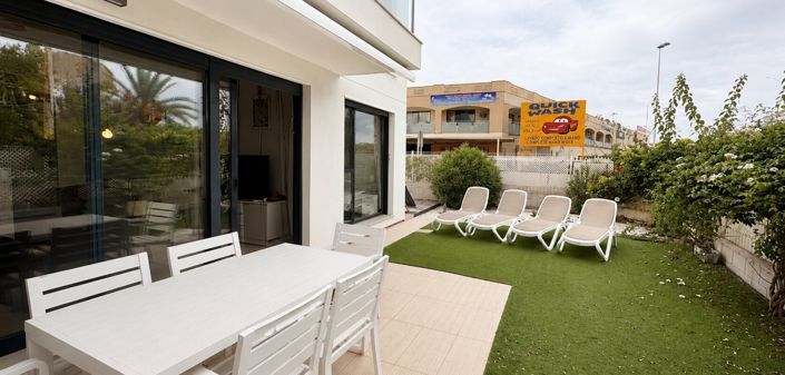 Image No.3-3 Bed Apartment for sale