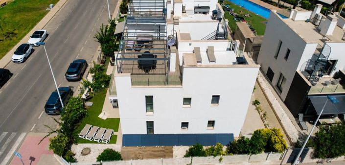 Image No.4-3 Bed Apartment for sale