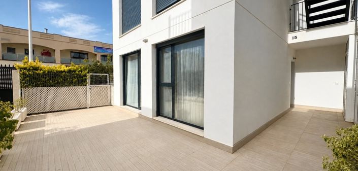 Image No.5-3 Bed Apartment for sale