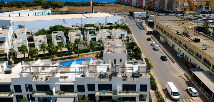 Image No.6-3 Bed Apartment for sale