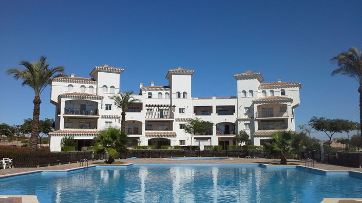 Image No.4-2 Bed Apartment for sale