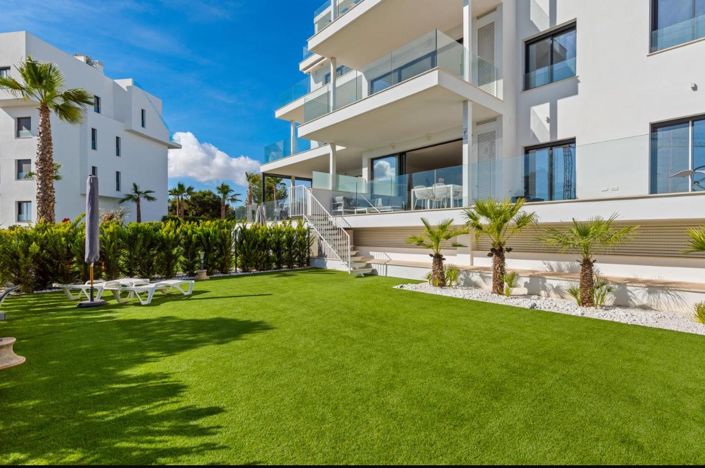 Image No.21-2 Bed Apartment for sale