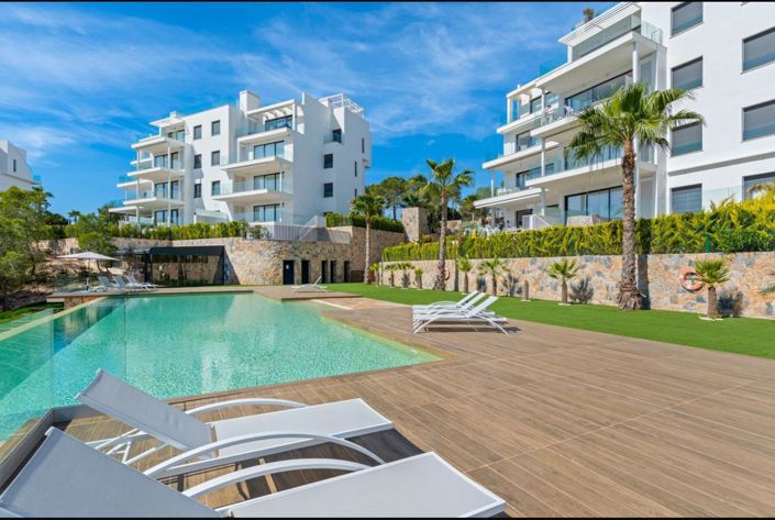 Image No.25-2 Bed Apartment for sale