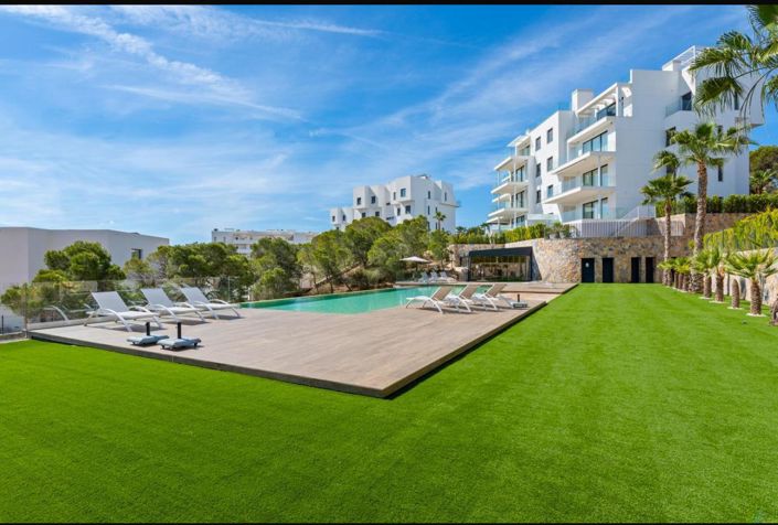 Image No.26-2 Bed Apartment for sale