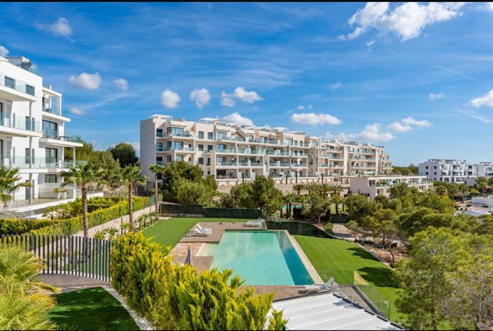 Image No.27-2 Bed Apartment for sale
