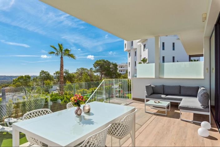 Image No.3-2 Bed Apartment for sale