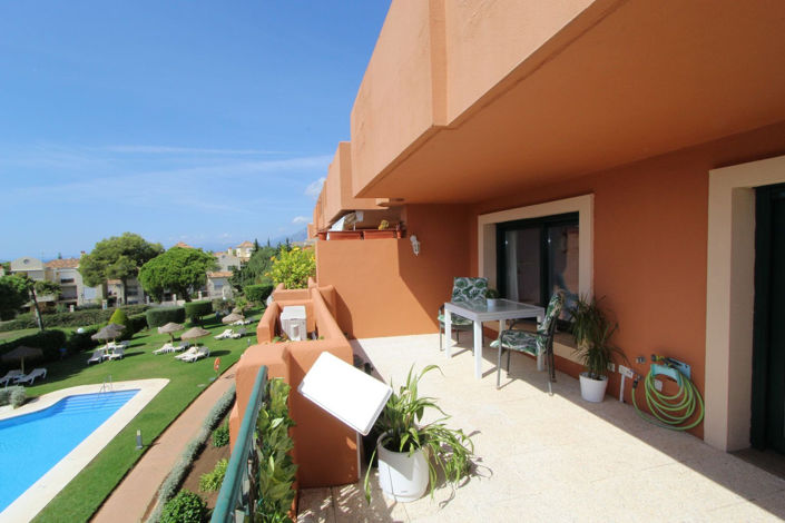 Image No.21-2 Bed Apartment for sale