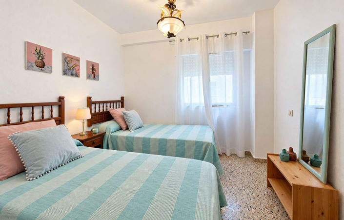 Image No.4-Appartement de 3 chambres à vendre à Estepona
