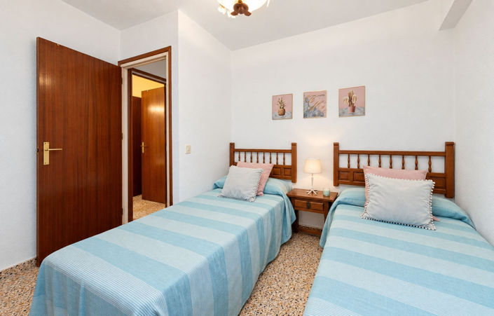 Image No.5-Appartement de 3 chambres à vendre à Estepona