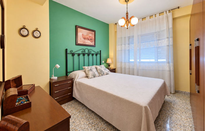 Image No.8-Appartement de 3 chambres à vendre à Estepona