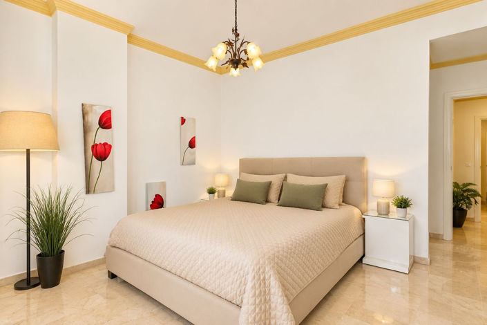 Image No.15-3 Bed Apartment for sale