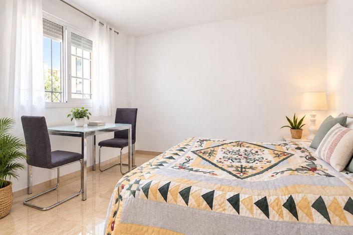 Image No.16-3 Bed Apartment for sale