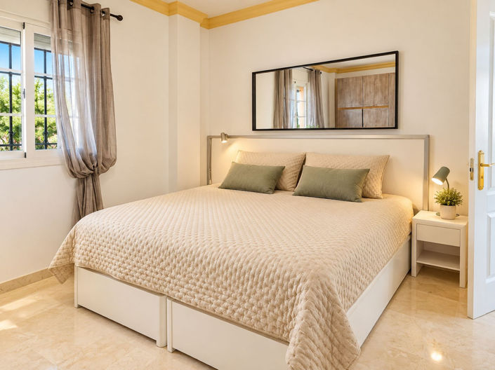 Image No.19-3 Bed Apartment for sale