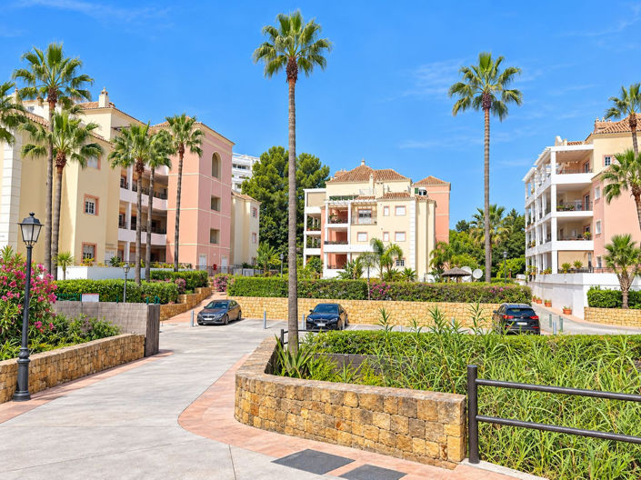 Image No.2-3 Bed Apartment for sale