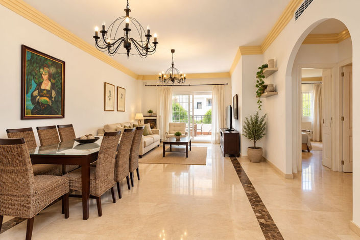 Image No.4-3 Bed Apartment for sale