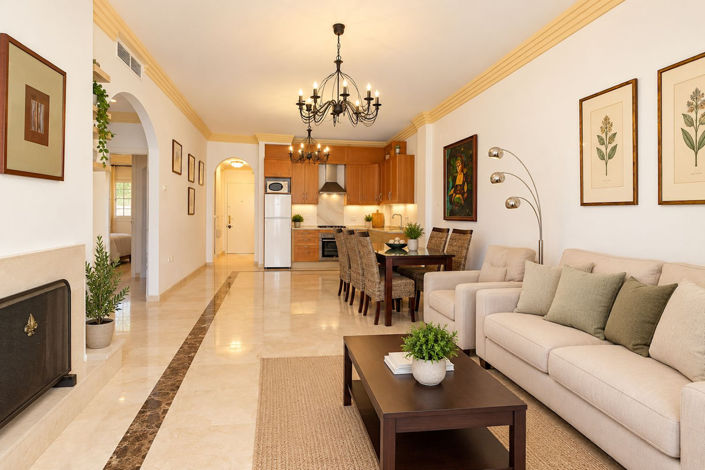 Image No.5-3 Bed Apartment for sale