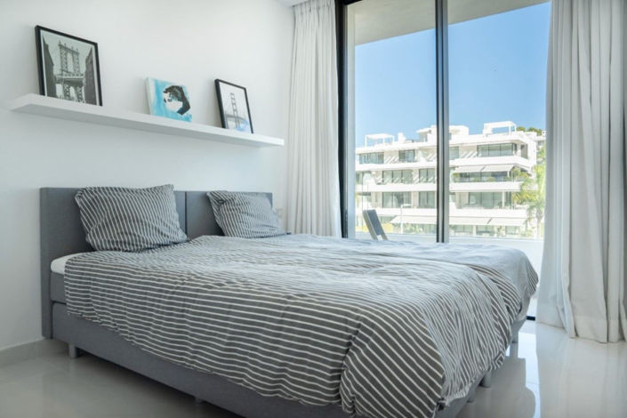 Image No.16-Appartement de 3 chambres à vendre à Estepona