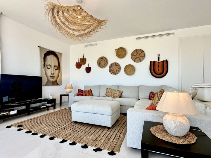 Image No.2-Appartement de 3 chambres à vendre à Estepona