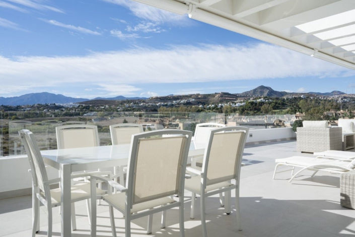 Image No.27-Appartement de 3 chambres à vendre à Estepona