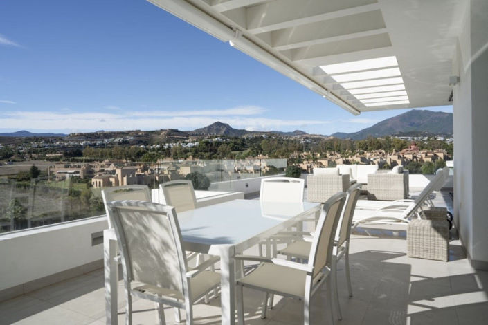 Image No.28-Appartement de 3 chambres à vendre à Estepona