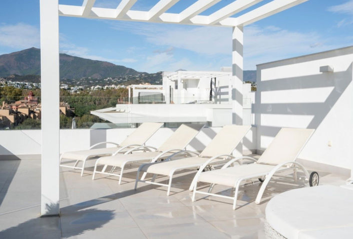 Image No.32-Appartement de 3 chambres à vendre à Estepona