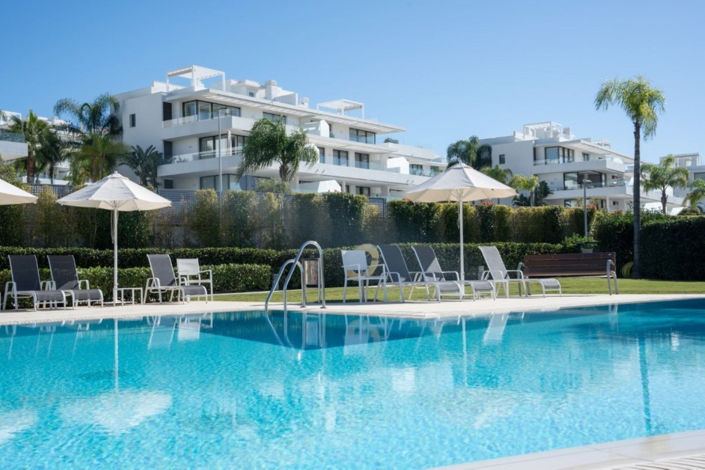 Image No.35-Appartement de 3 chambres à vendre à Estepona