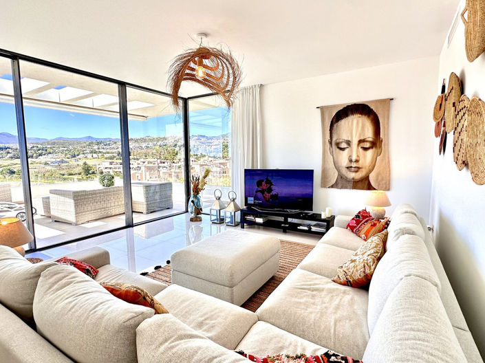 Image No.4-Appartement de 3 chambres à vendre à Estepona