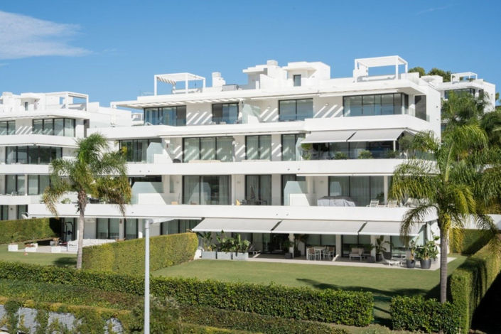 Image No.41-Appartement de 3 chambres à vendre à Estepona