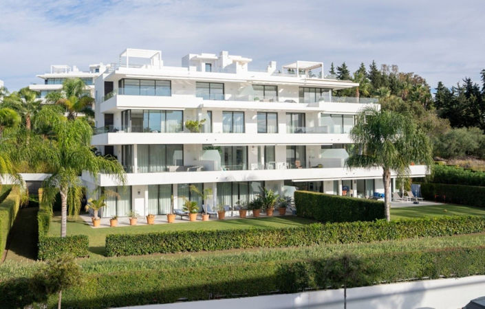 Image No.42-Appartement de 3 chambres à vendre à Estepona