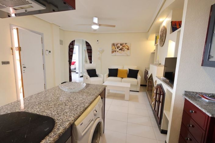 Image No.17-Appartement de 2 chambres à vendre à Torrevieja